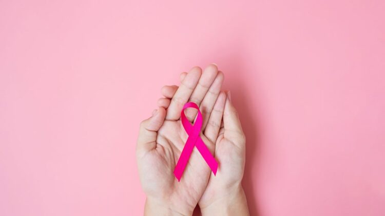 Breast Cancer: Early Detection and Support