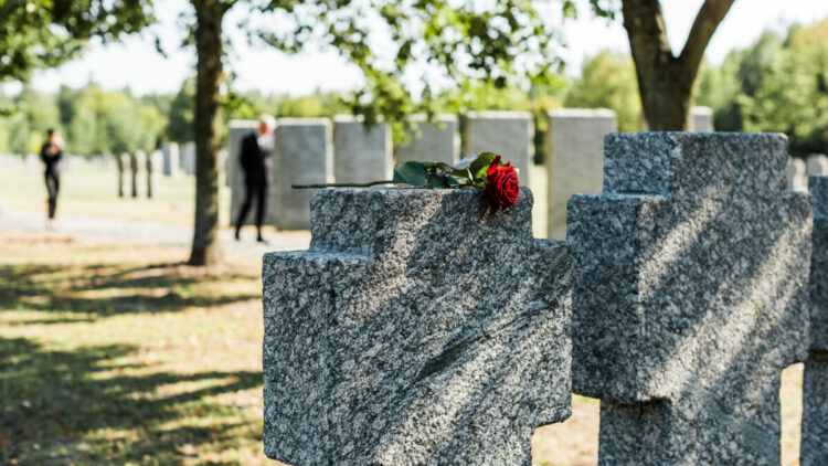 Funeral traditions around the world