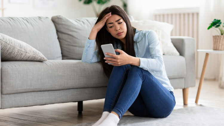 Dealing with death on social media