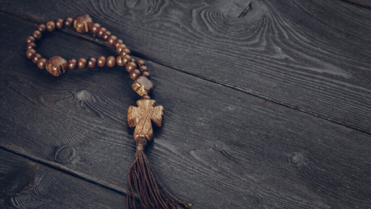 How different religions deal with death