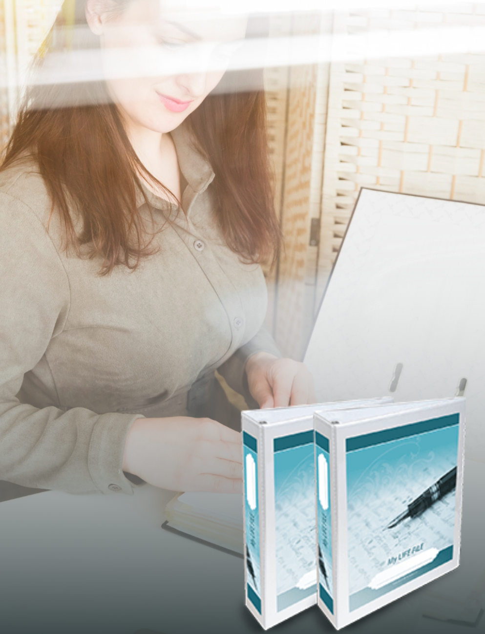 Life File Examples Funerals With Care, Compassion And Dignity