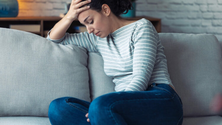 Anticipatory Grief