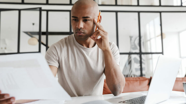 How does POPI affect the administration of a deceased estate?