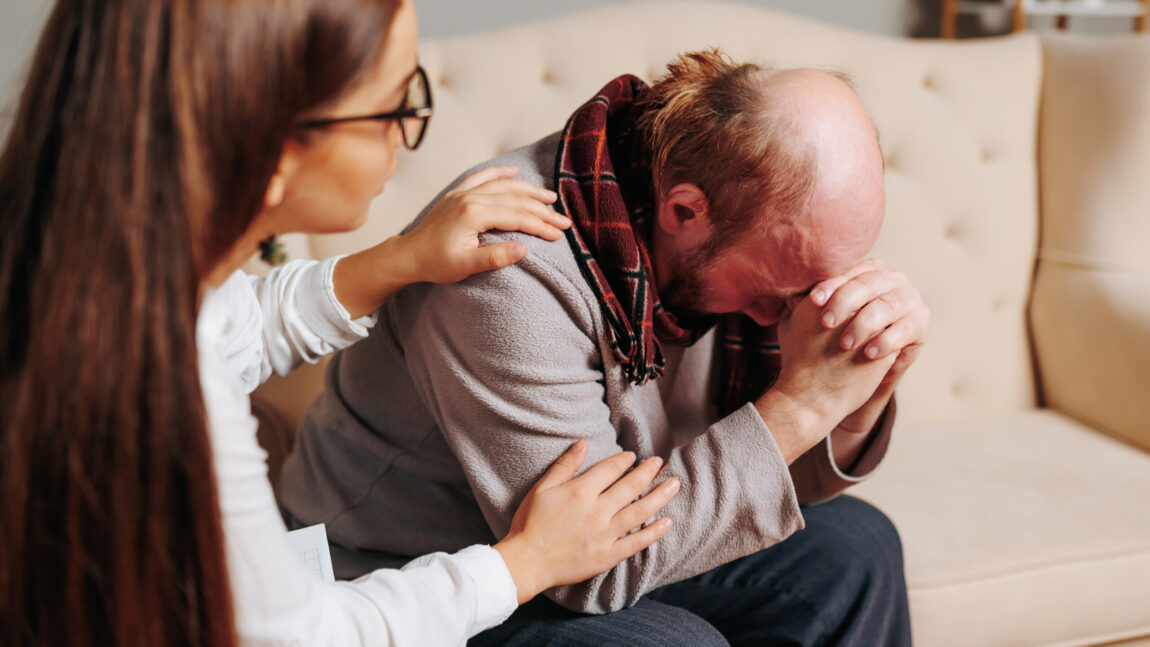 What to Do When a Loved One Passes On