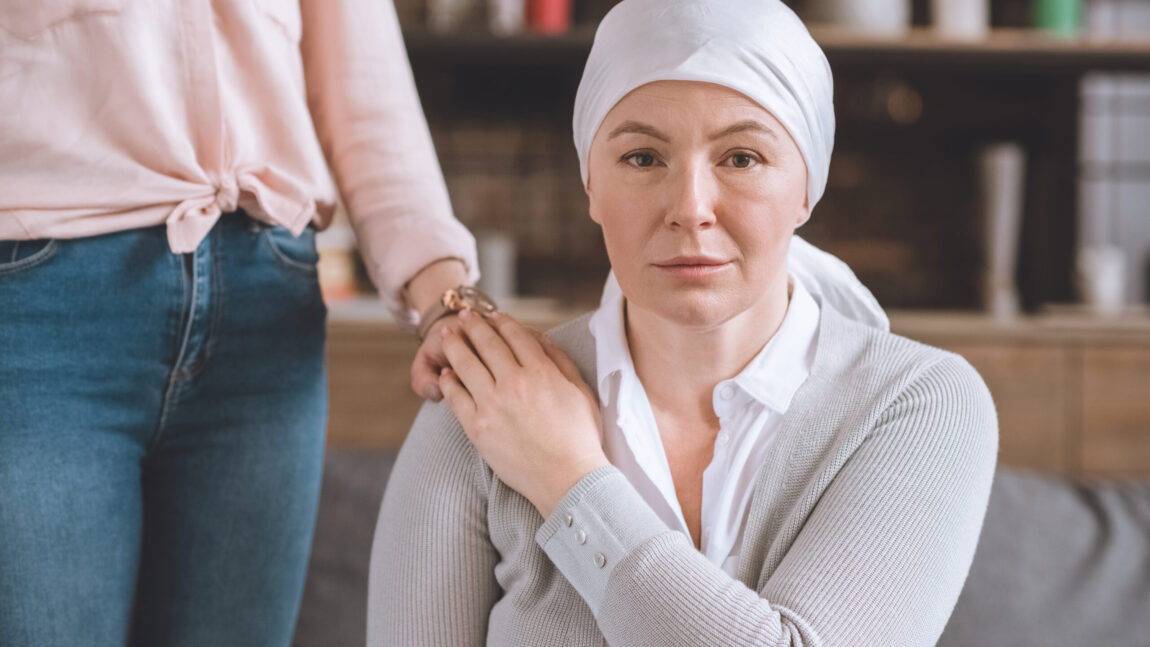 What to Do After a Terminal Diagnosis and Finding Peace in the Process