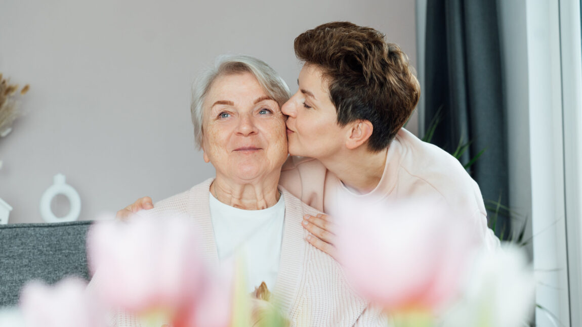 Memory, Mind, and Life with Dementia