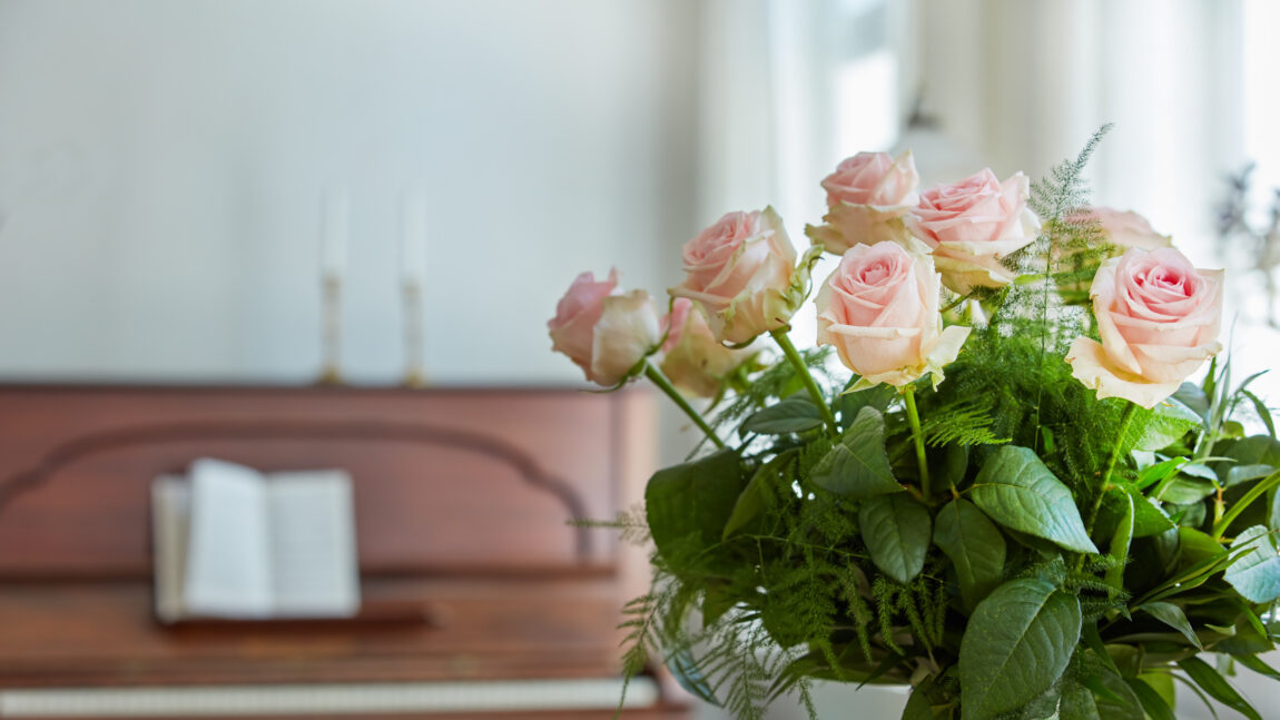 The Business of Saying Goodbye And Why Professional Funeral Services Matter