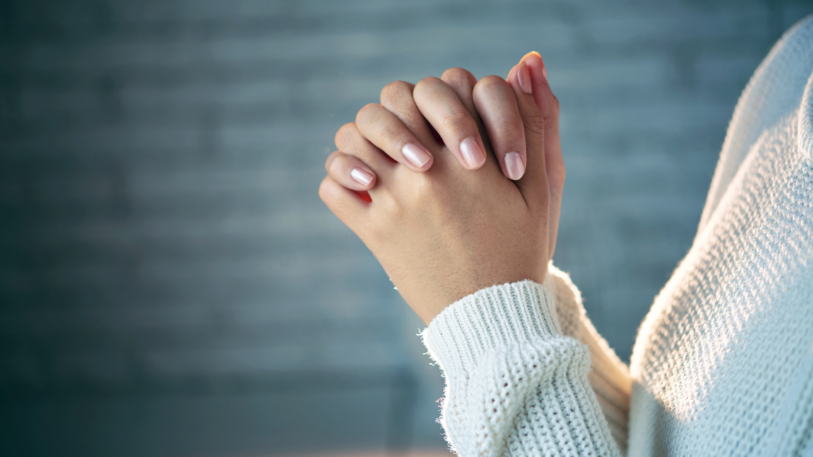 The Wisdom of Knowing What We Can and Cannot Change