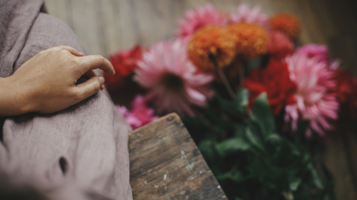 When Grief Shows Up in Your Body: Understanding the Physical Side of Loss