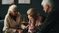The Conversation Most Families Avoid