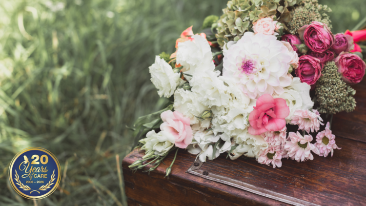 What is a living funeral, and is it right for you?