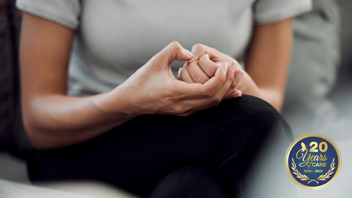 Mental Health: Why It’s Not Just in Your Head