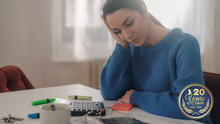 The financial impact of losing a loved one: why planning ahead matters
